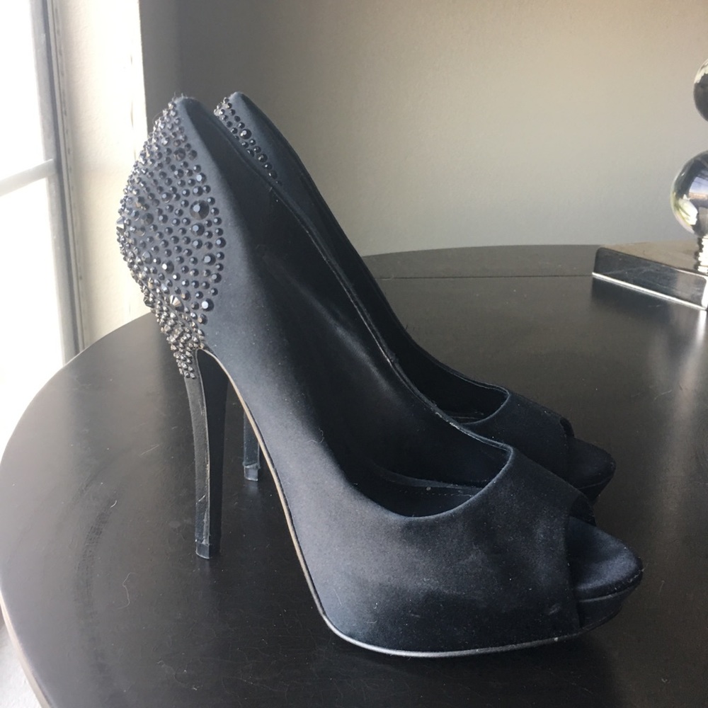 Aldo heels